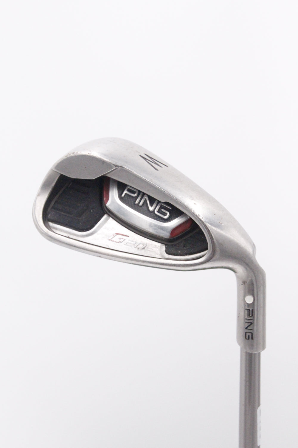 Ping G20 PW R Flex 36.75"