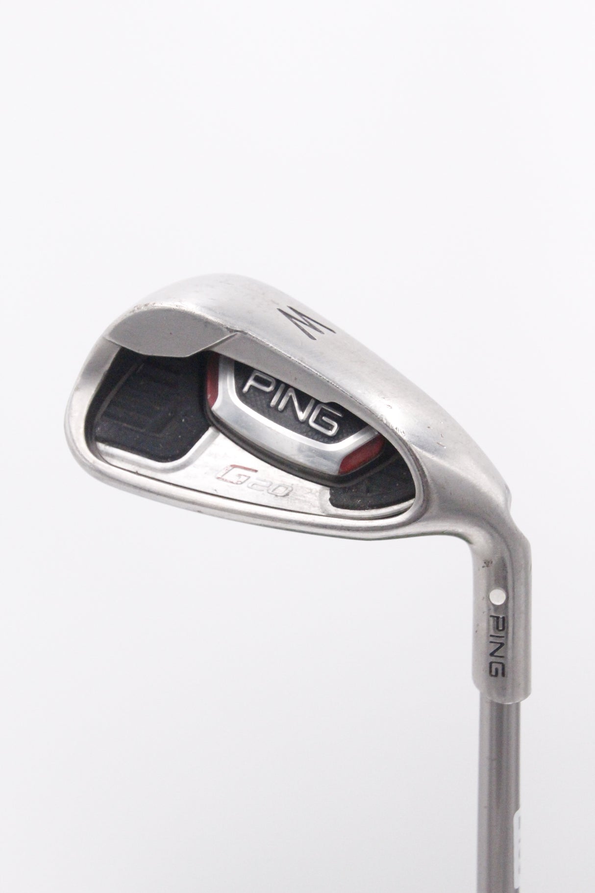 Ping G20 PW R Flex 36.75"