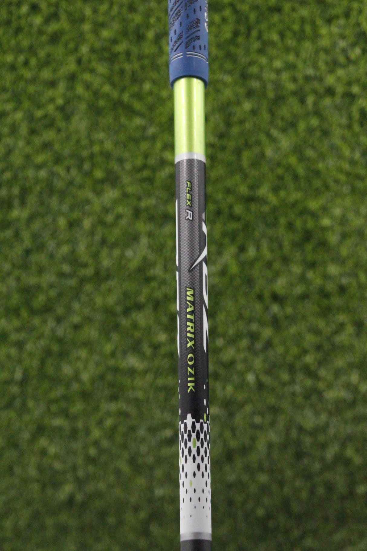 TaylorMade Rocketballz 18° 5 Wood R Flex 43"