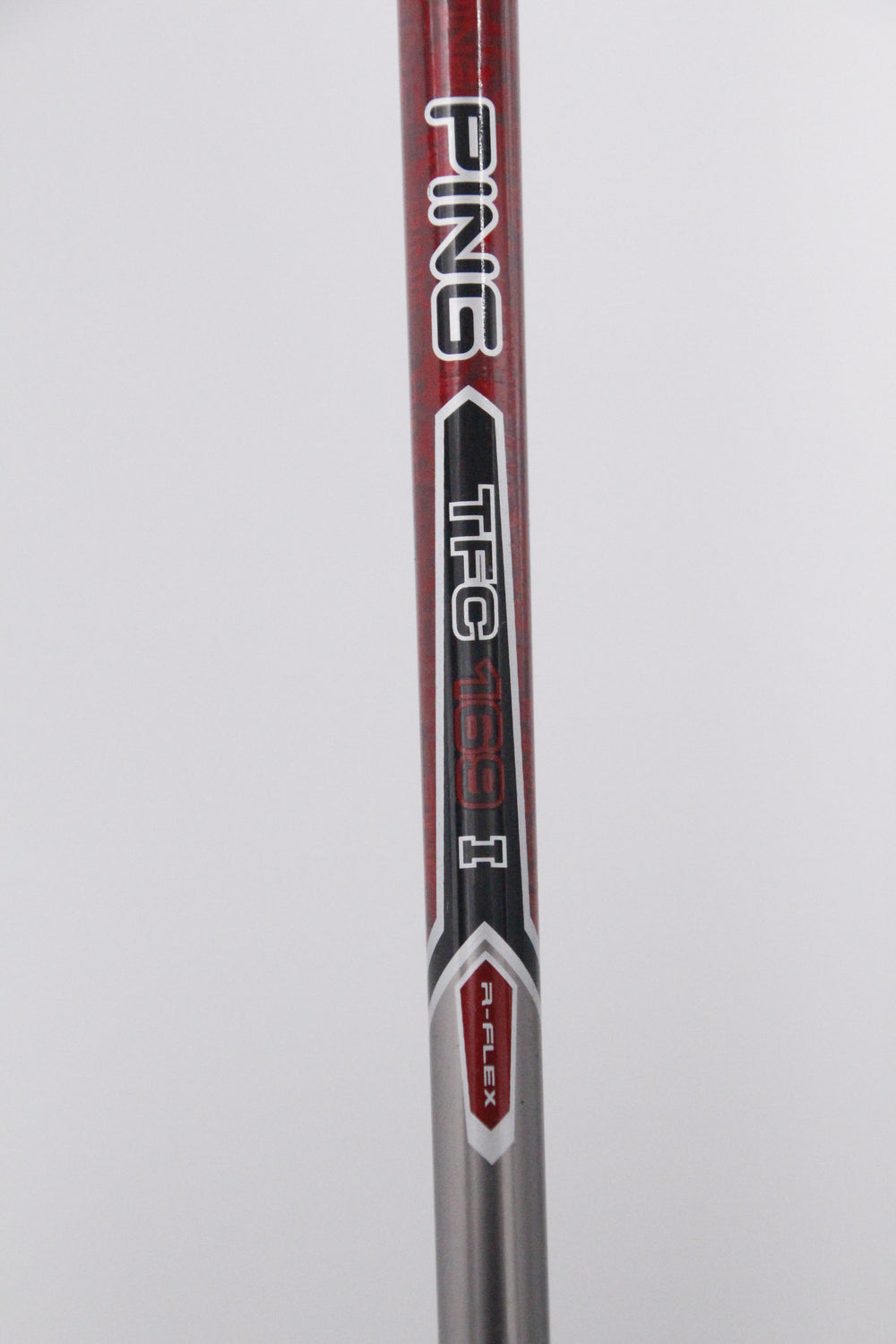 Ping G20 PW R Flex 36.75"