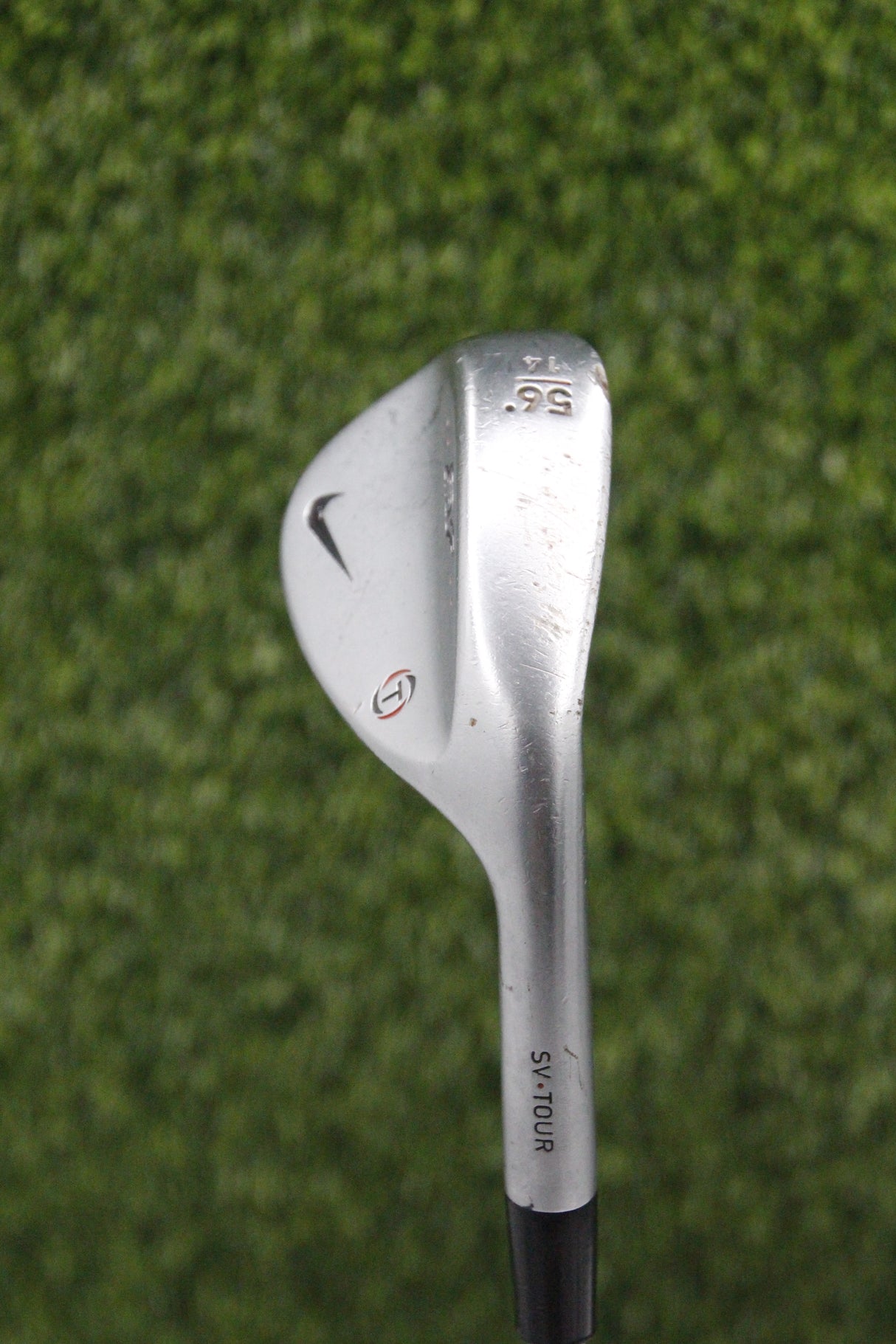 Nike SV Tour Chrome 56° SW XS Flex 35.25"