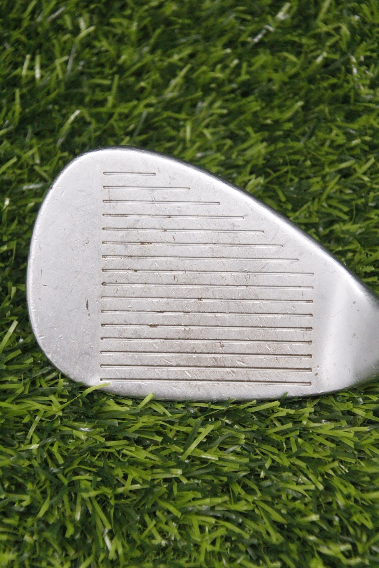 Nike SV Tour Chrome 56° SW XS Flex 35.25"