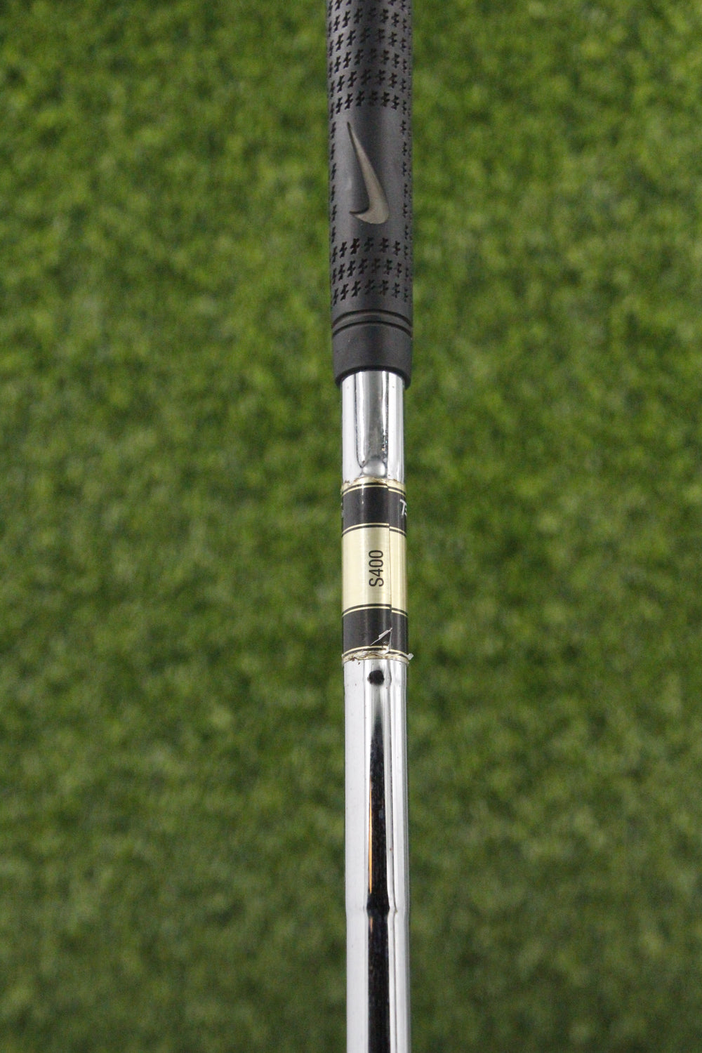 Nike SV Tour Chrome 56° SW XS Flex 35.25"