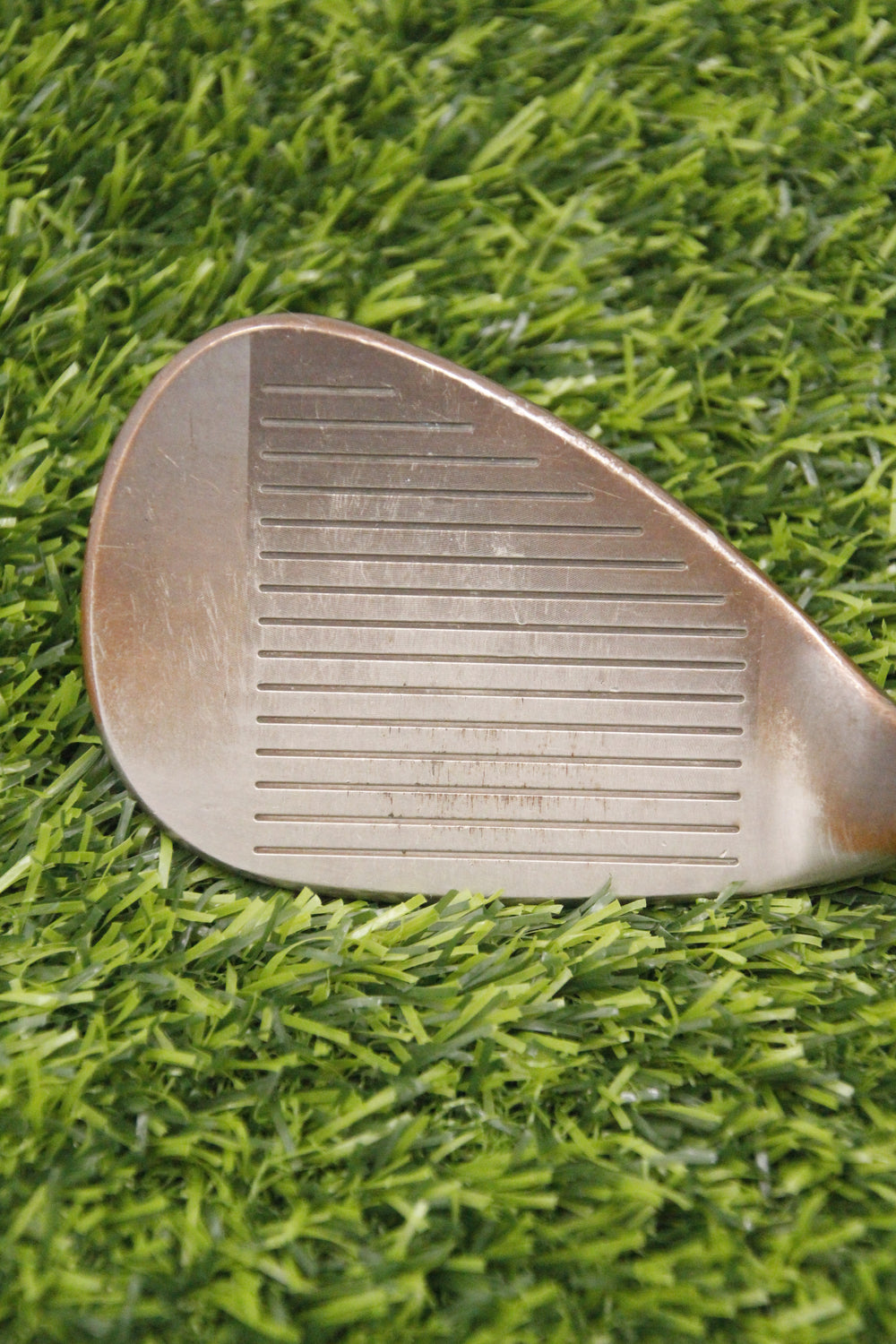 Mizuno T24 Denim Copper 58° LW S Flex 35.25"