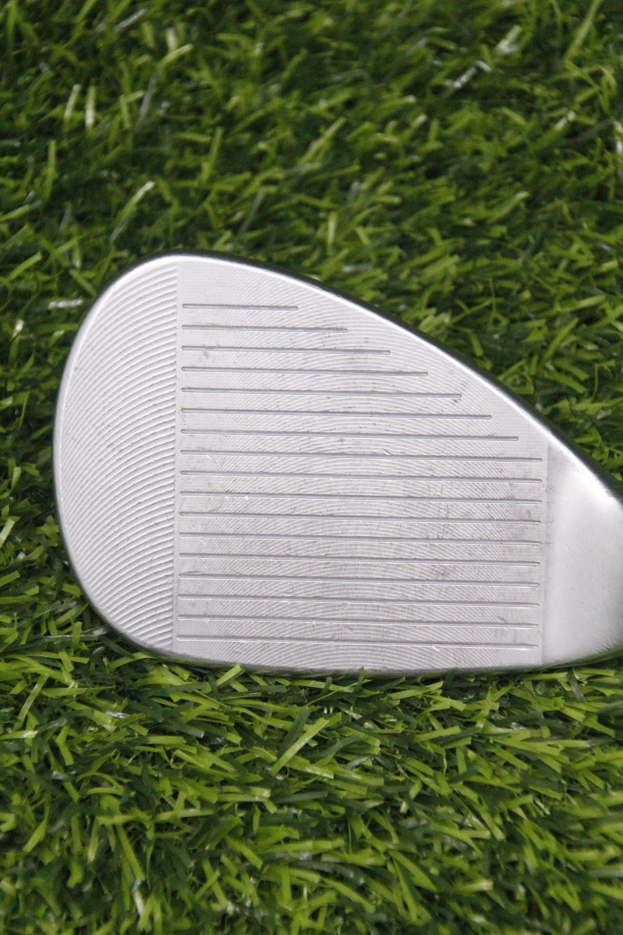 Cleveland CBX 2 52° GW Wedge Flex 36.25"