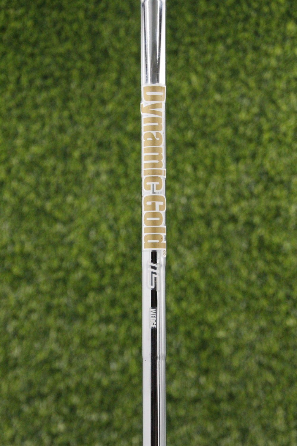 Cleveland CBX 2 52° GW Wedge Flex 36.25"