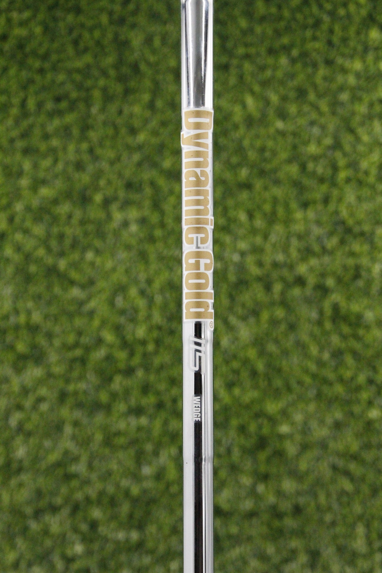 Cleveland CBX 2 52° GW Wedge Flex 36.25"