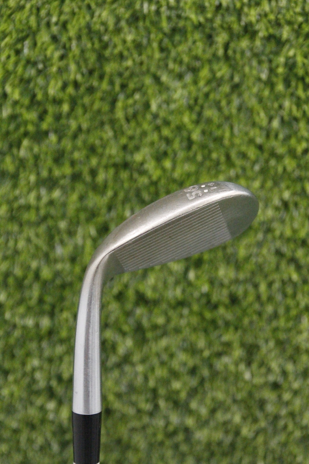 Cleveland CG15 Satin Chrome 56° SW Wedge Flex 35.75"