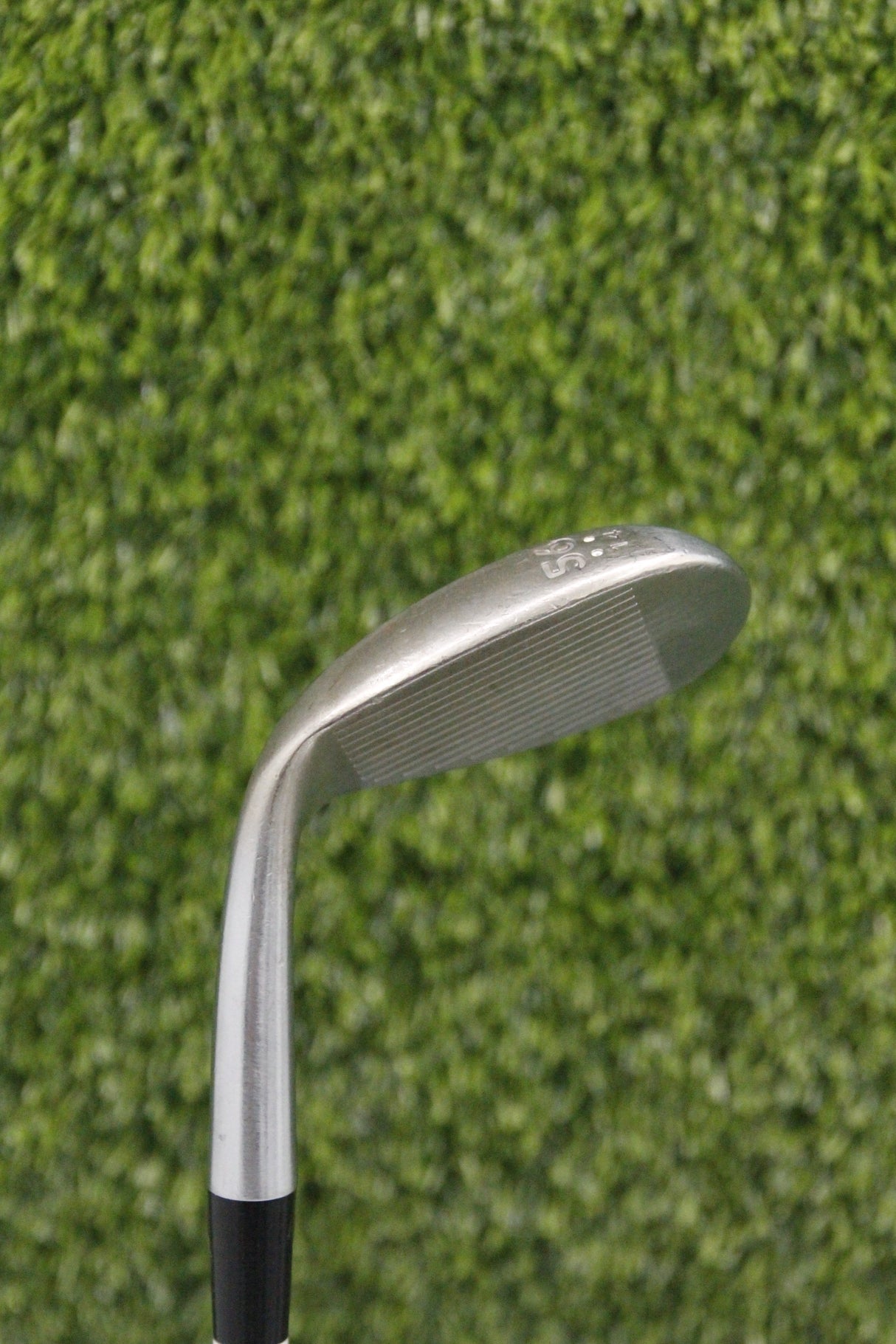 Cleveland CG15 Satin Chrome 56° SW Wedge Flex 35.75"