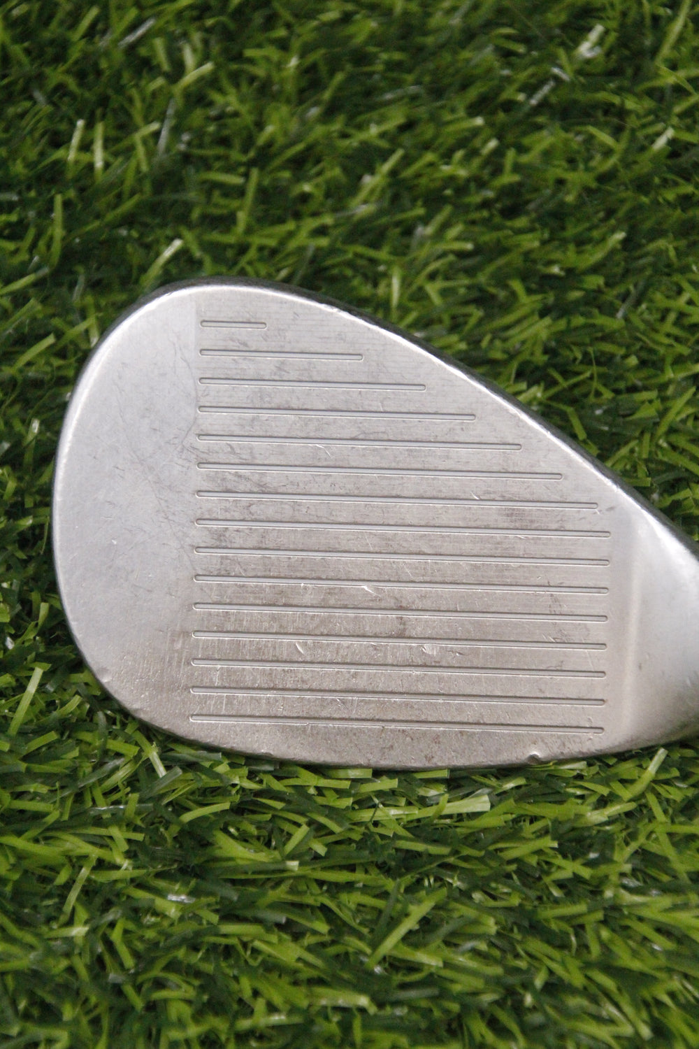 Cleveland CG15 Satin Chrome 56° SW Wedge Flex 35.75"