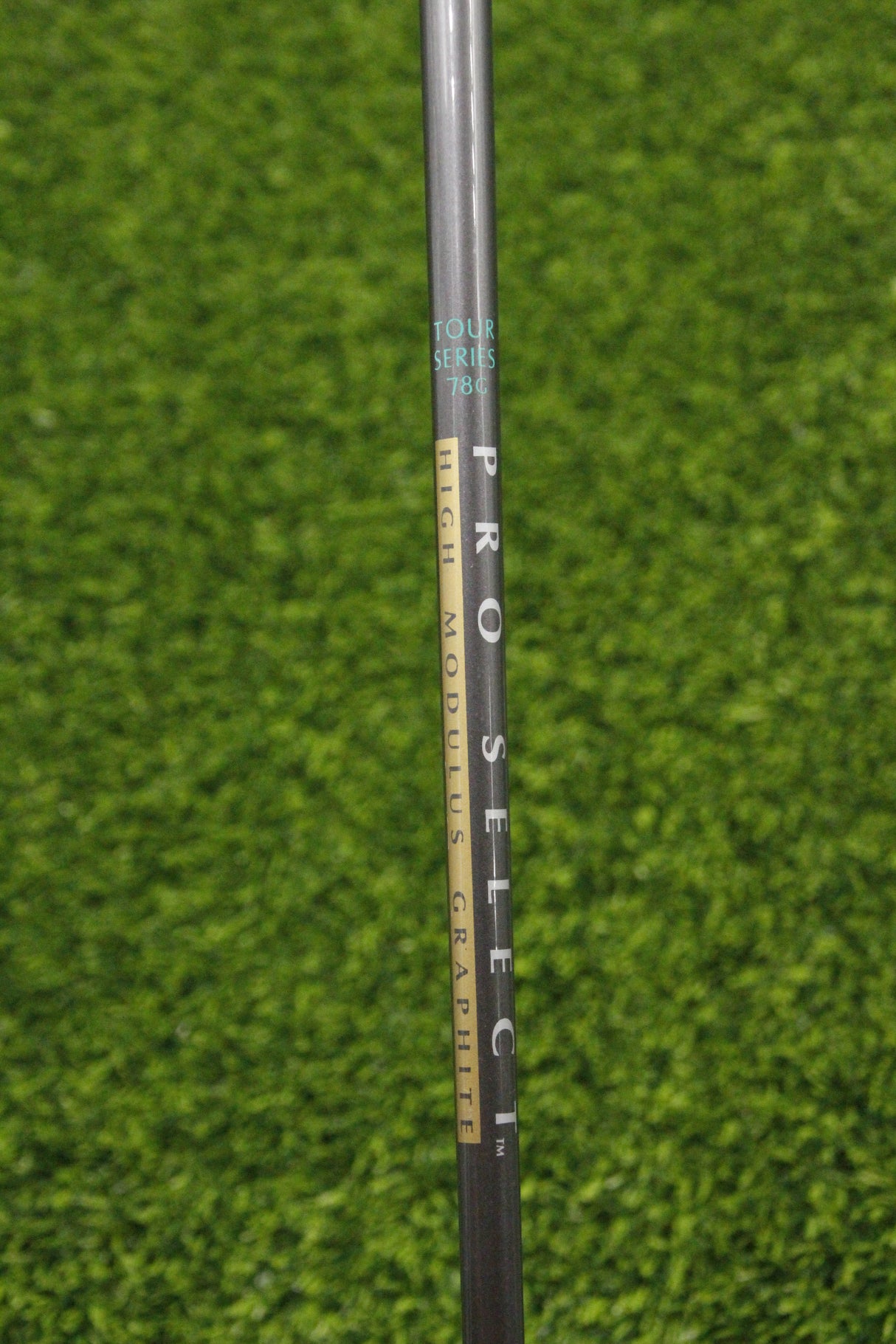 Pro Select NXT One Iron Set 4-PW SW R Flex -0.5"