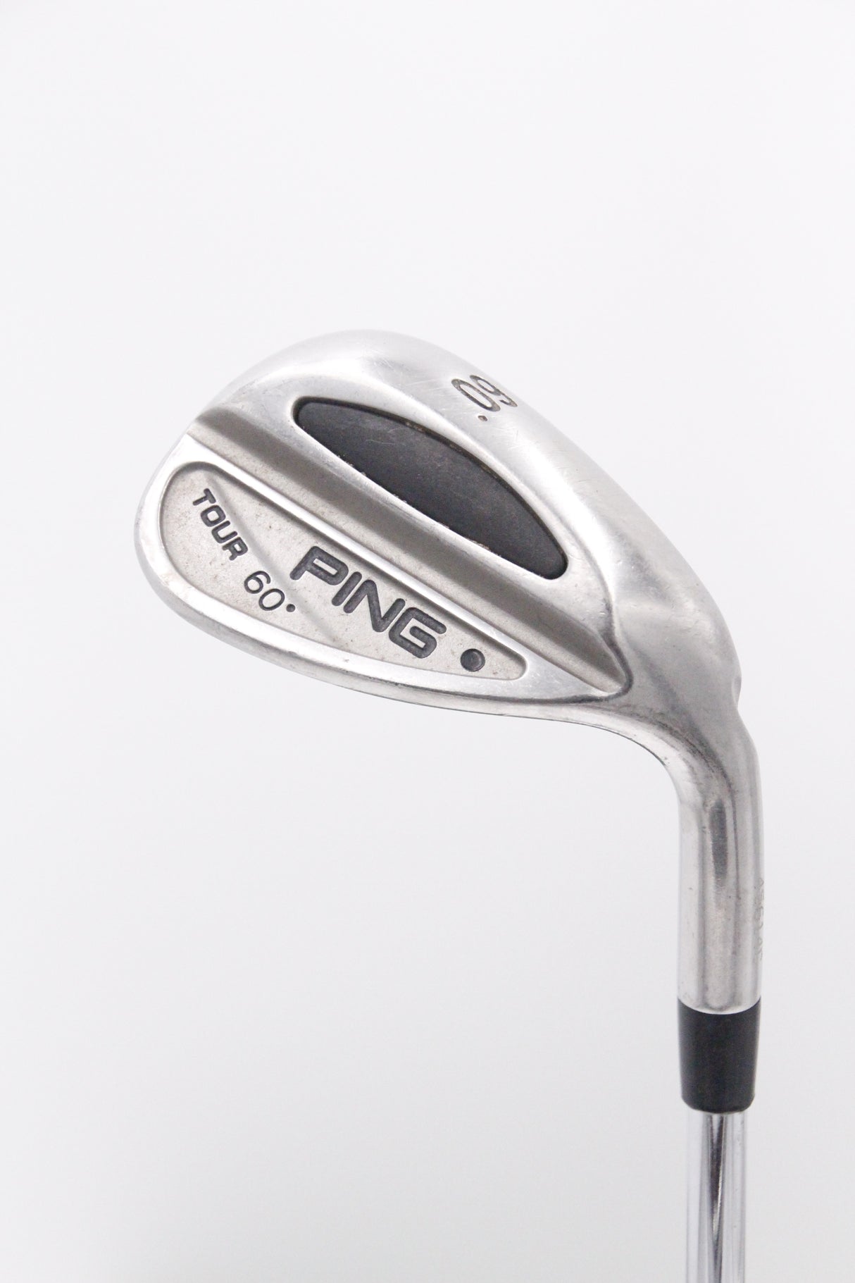 Ping Tour 60° LW 35"