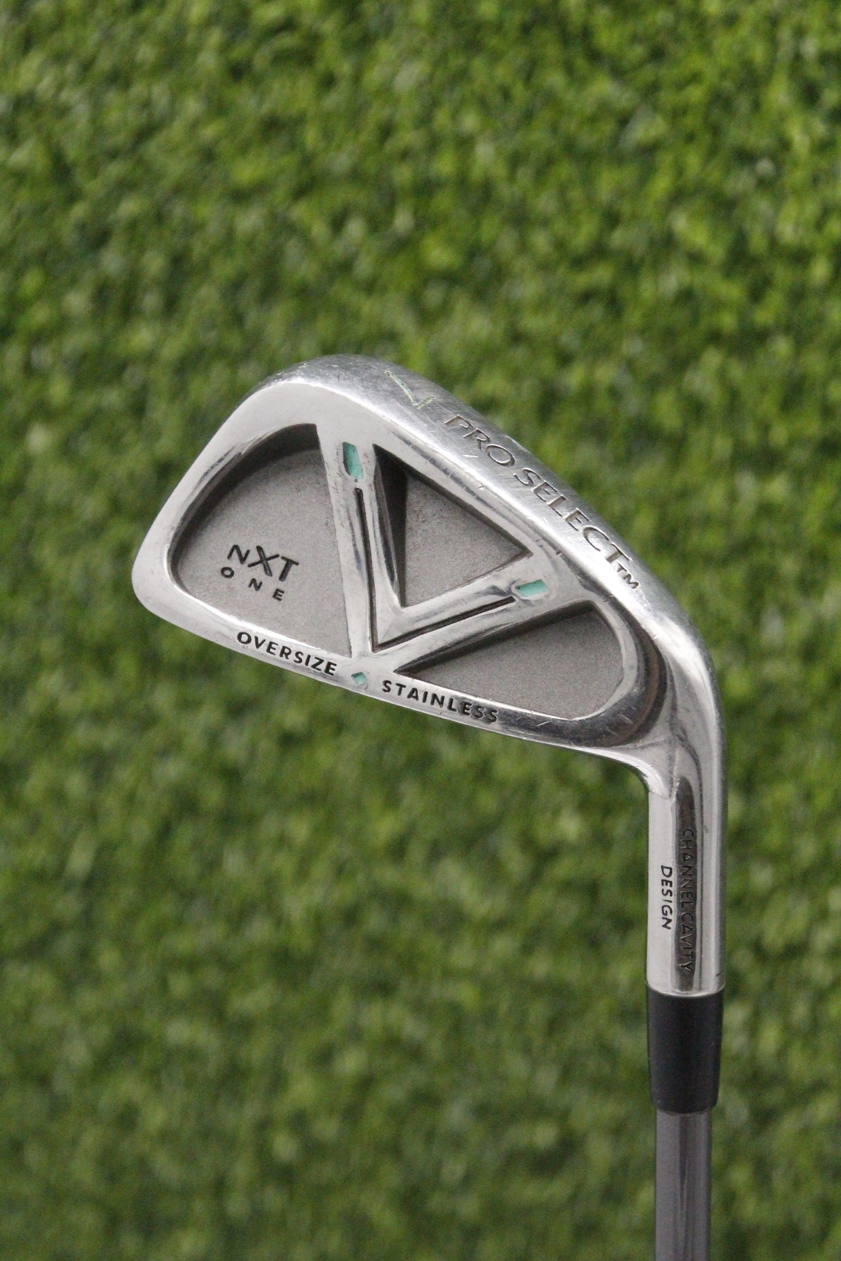 Pro Select NXT One Iron Set 4-PW SW R Flex -0.5"