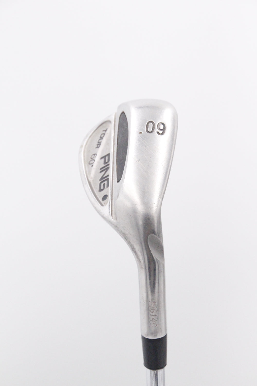 Ping Tour 60° LW 35"