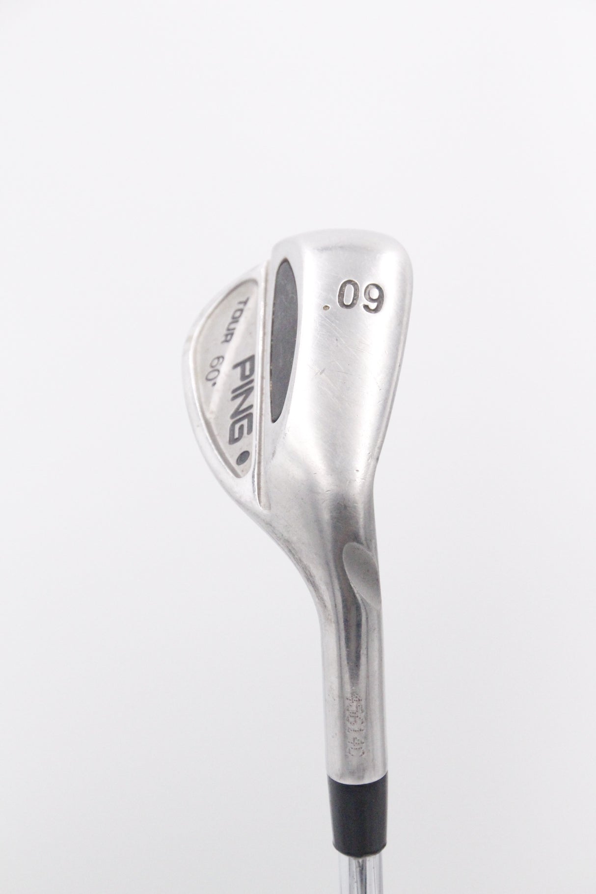 Ping Tour 60° LW 35"