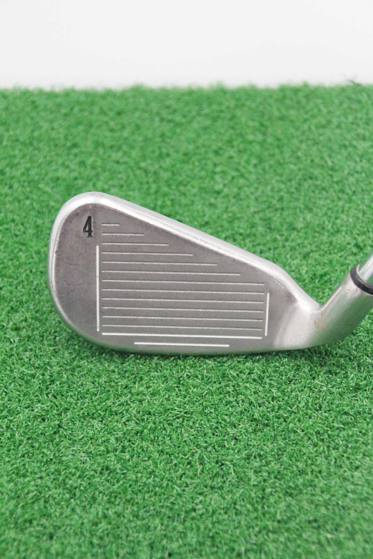 Callaway X-14 4 Iron S Flex 38.25"