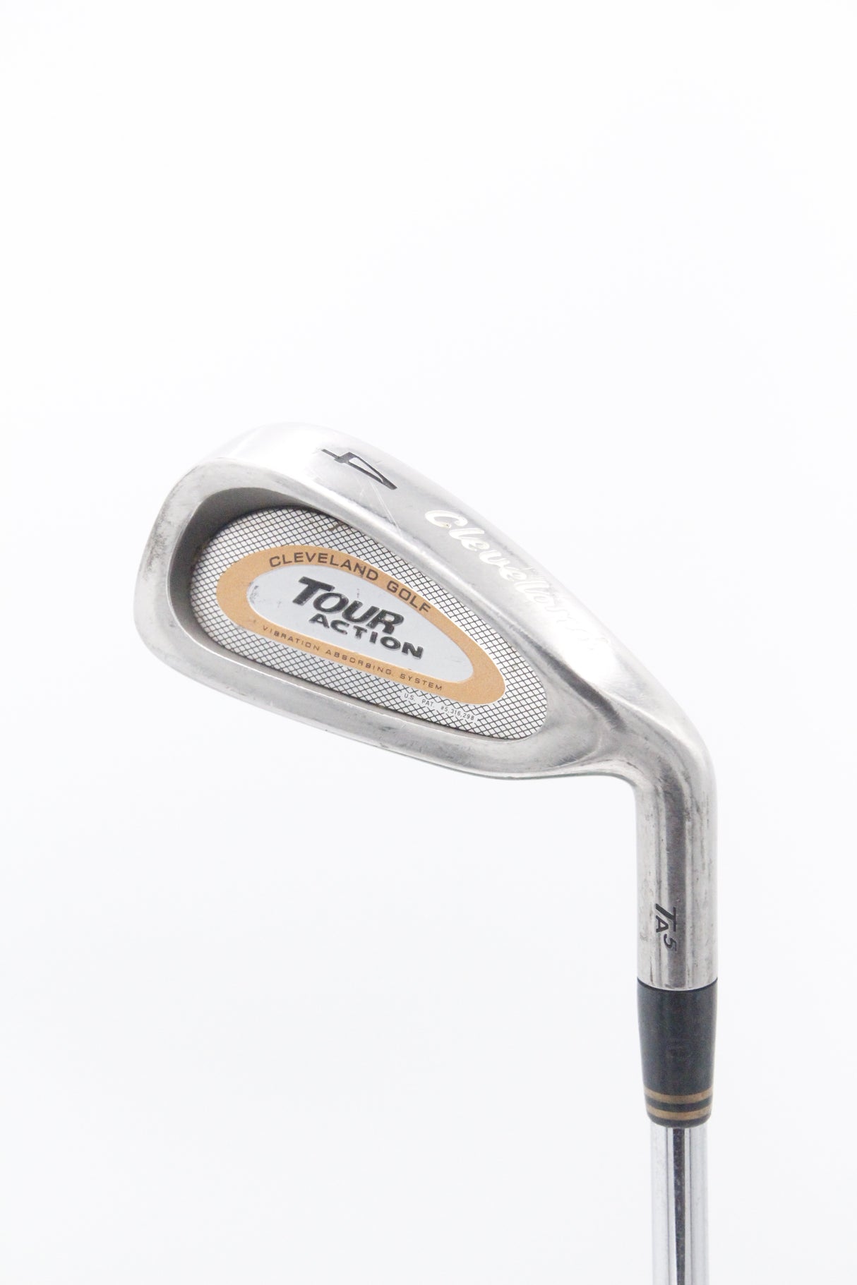 Cleveland TA5 4 Iron XS Flex 38.5"