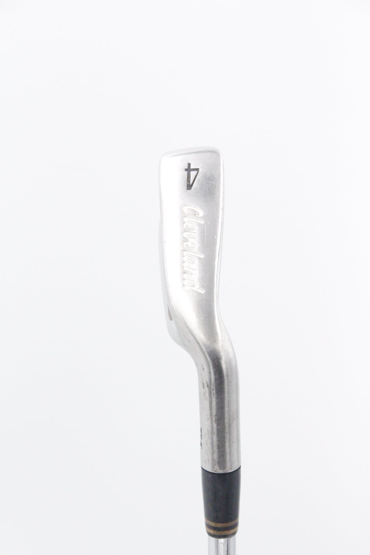 Cleveland TA5 4 Iron XS Flex 38.5"