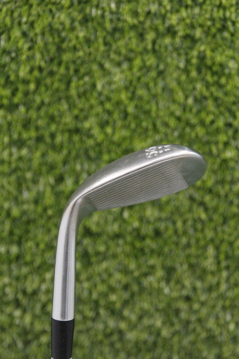 Cleveland CG15 Satin Chrome 56° SW Wedge Flex 35.75"
