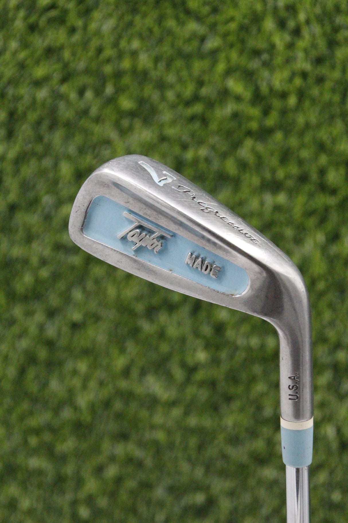 TaylorMade PR 1 Iron Set 3-5i 7-PW -1.0"