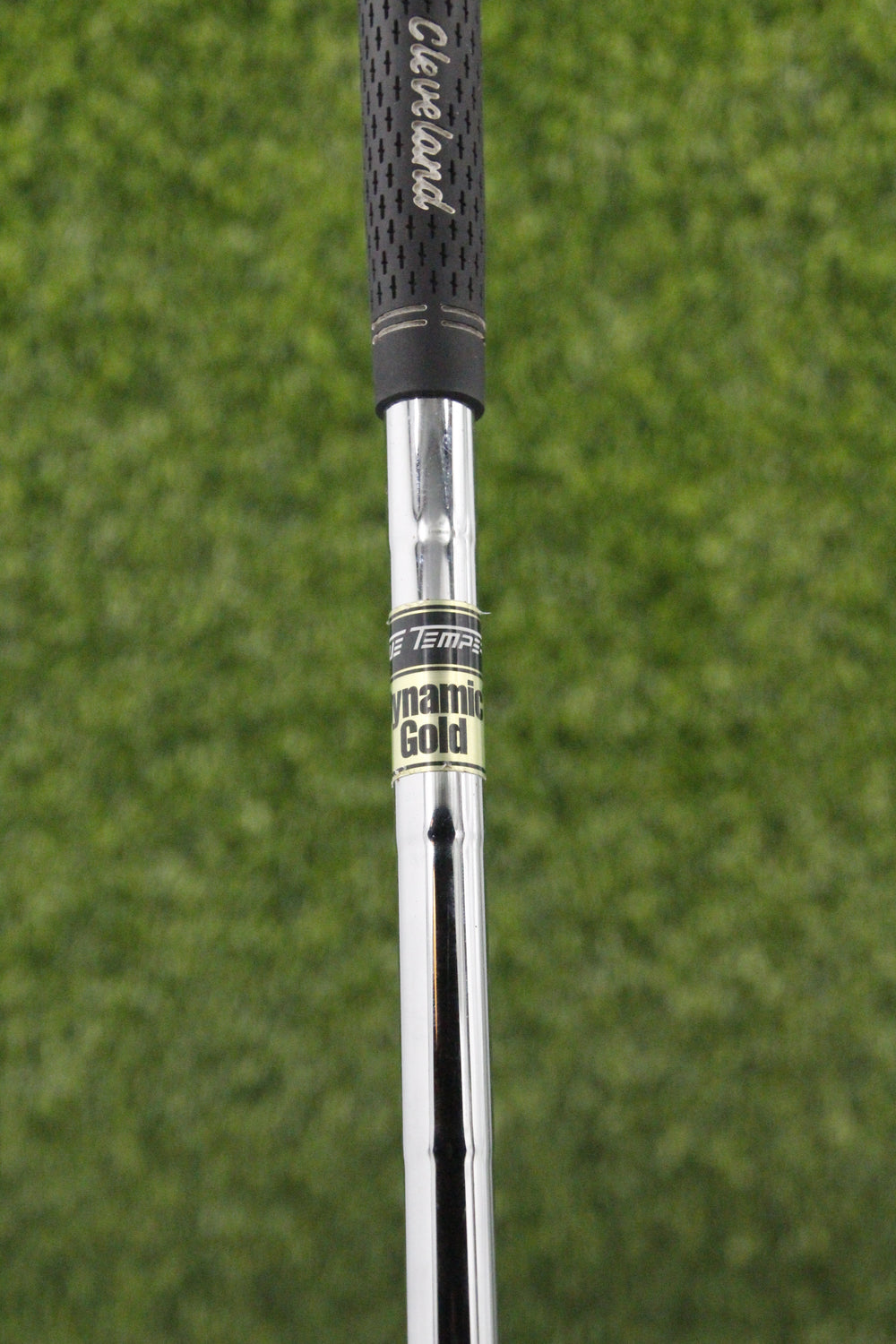 Cleveland 588 RTX Black Pearl 58° LW Wedge Flex 35.5"