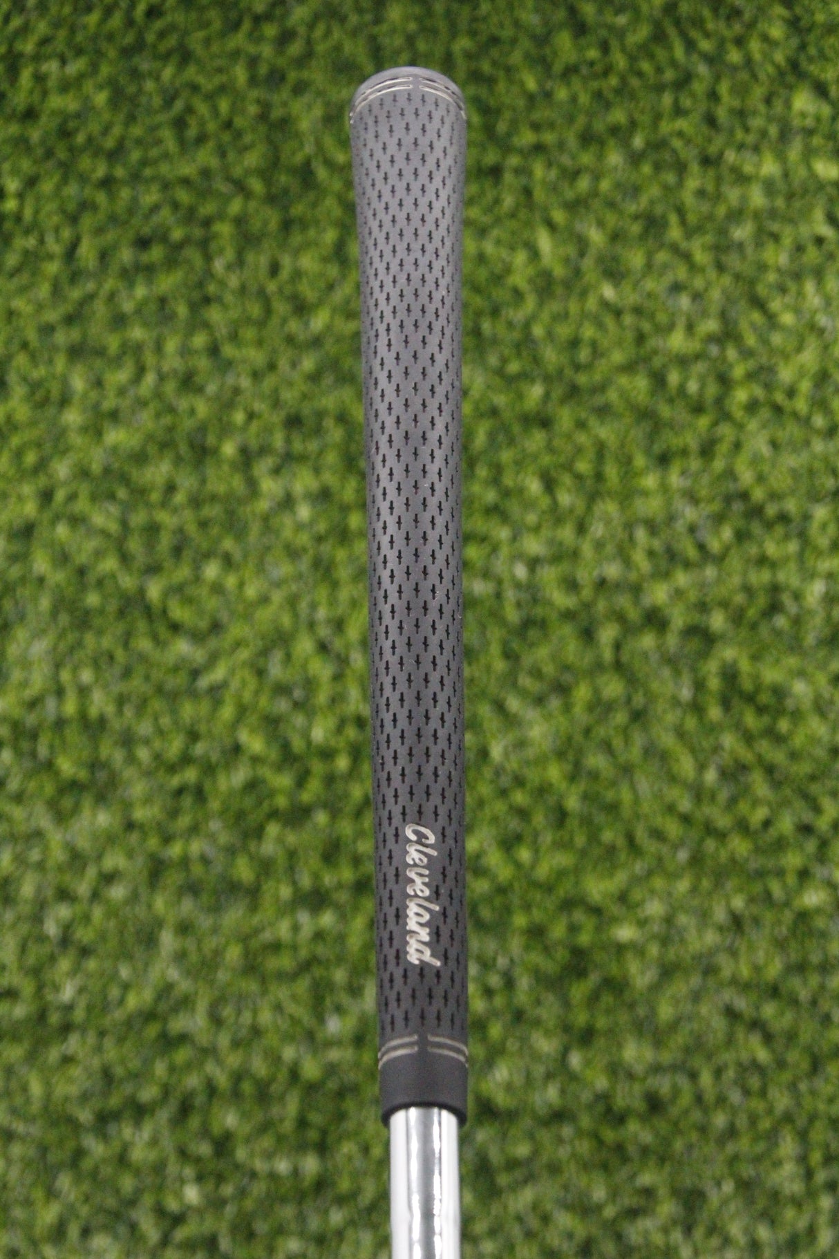 Cleveland 588 RTX Black Pearl 58° LW Wedge Flex 35.5"