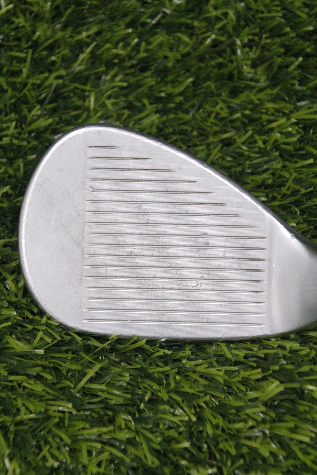 Titleist Vokey SM9 Tour Chrome 58° LW Wedge Flex 35.25"