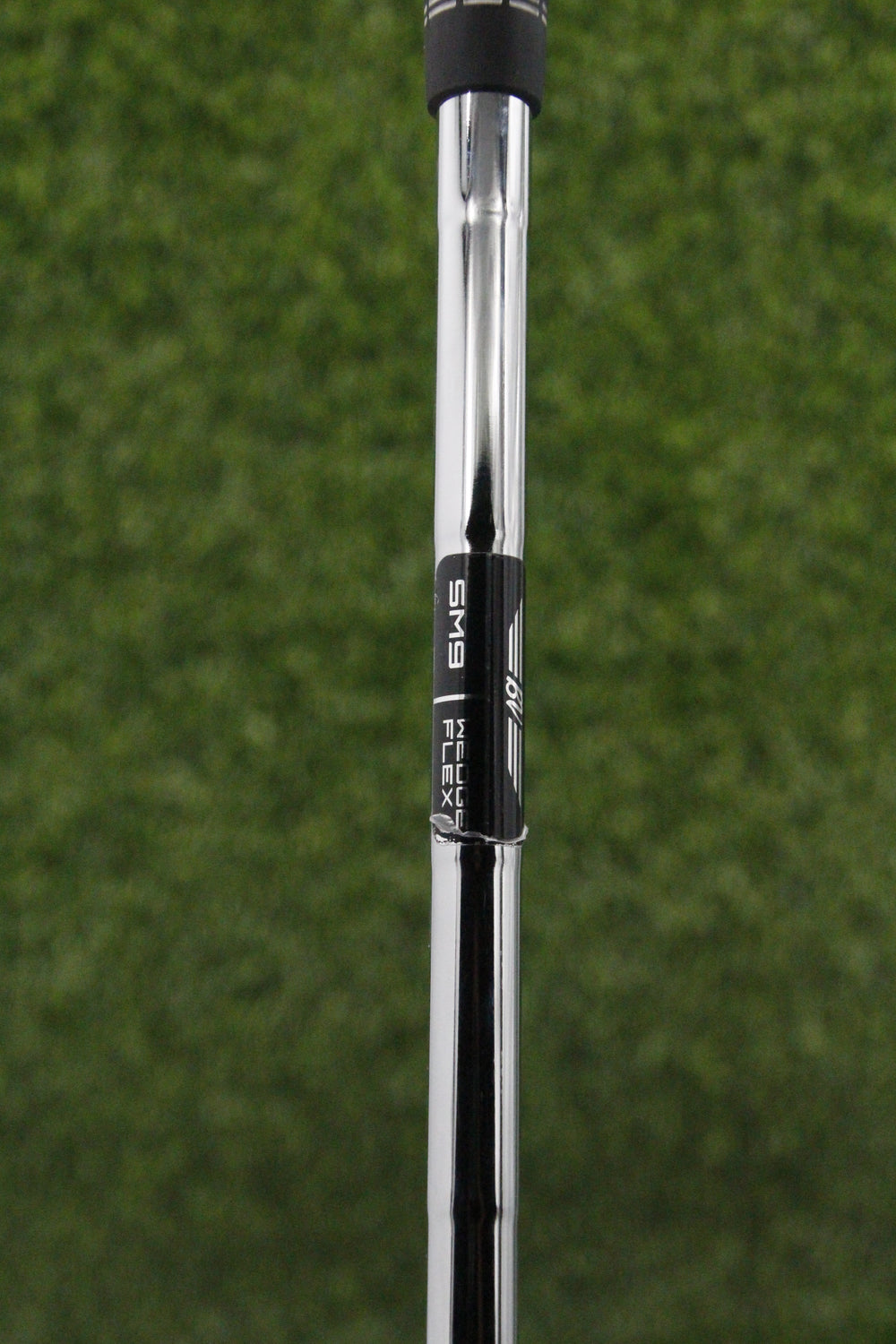 Titleist Vokey SM9 Tour Chrome 58° LW Wedge Flex 35.25"