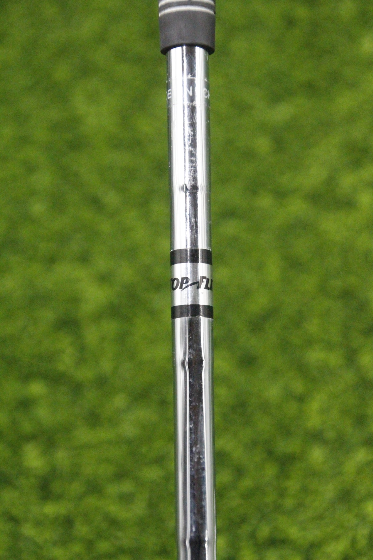 WOMEN Top Flite Plus Iron Set 4-PW L Flex Std Length