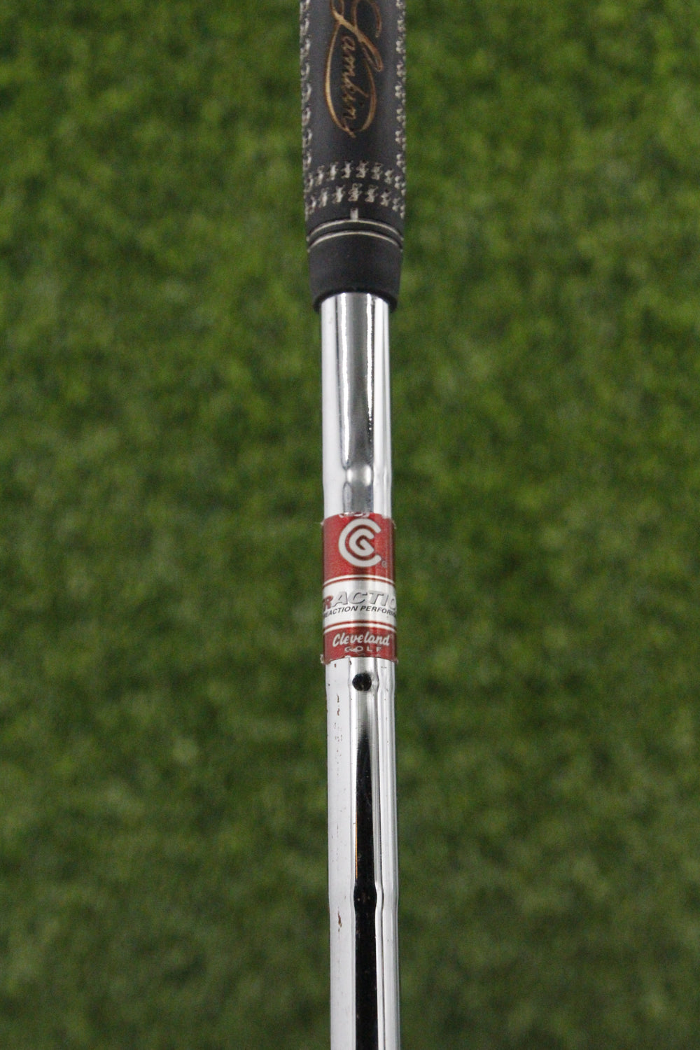 Cleveland CG12 Black Pearl 60° LW Wedge Flex 35.75"