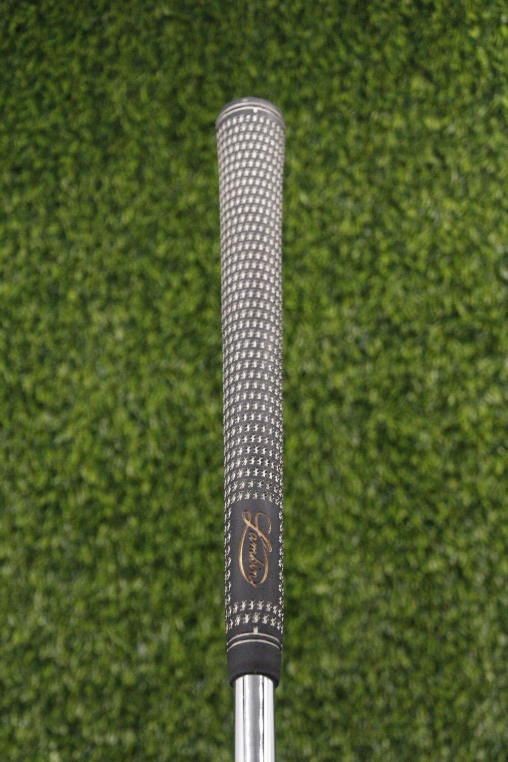 Cleveland CG12 Black Pearl 60° LW Wedge Flex 35.75"