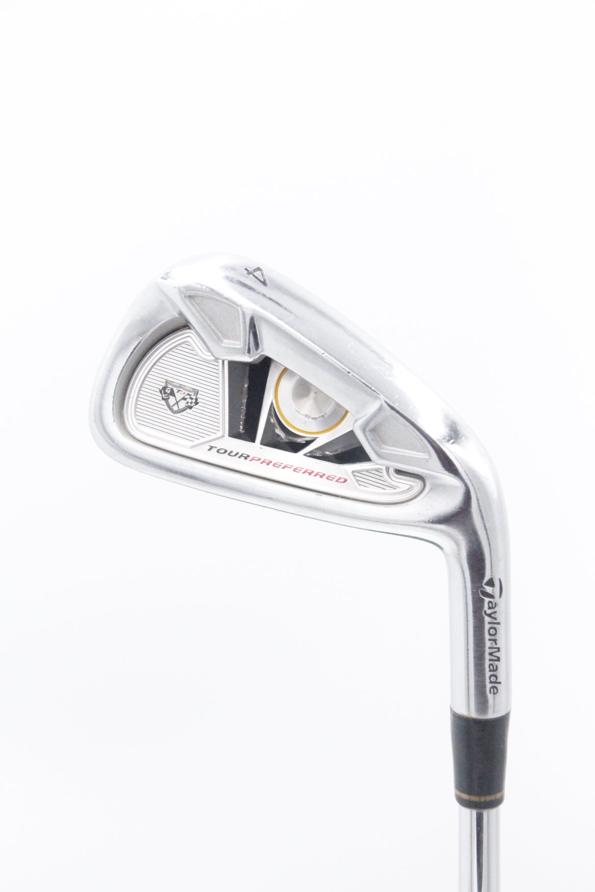 TaylorMade 2009 Tour Preferred 4 Iron 37.5"