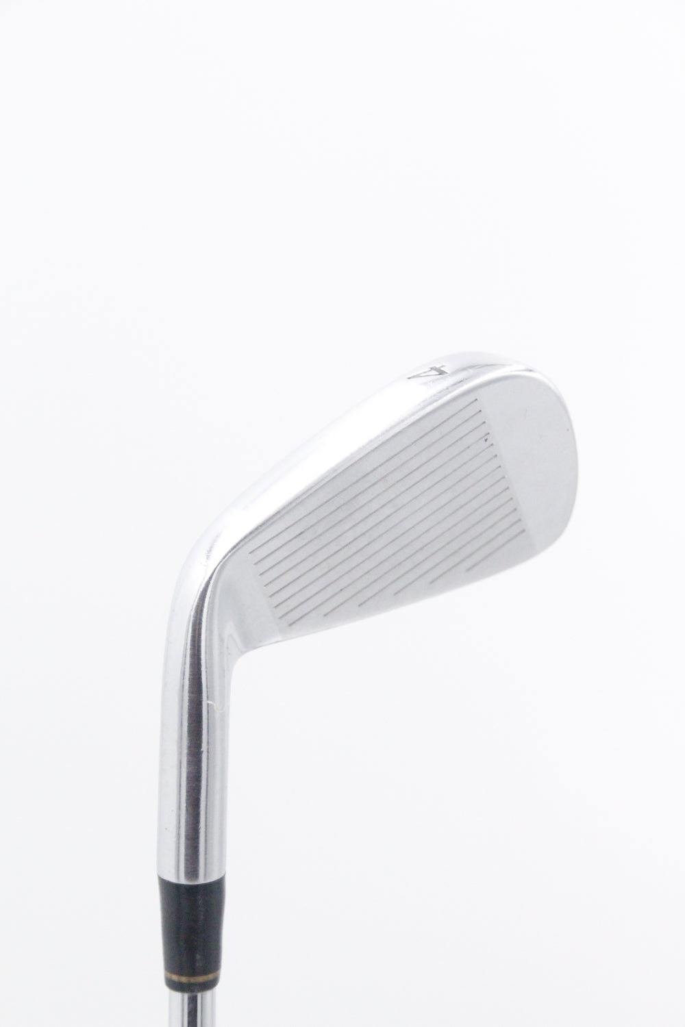 TaylorMade 2009 Tour Preferred 4 Iron 37.5"