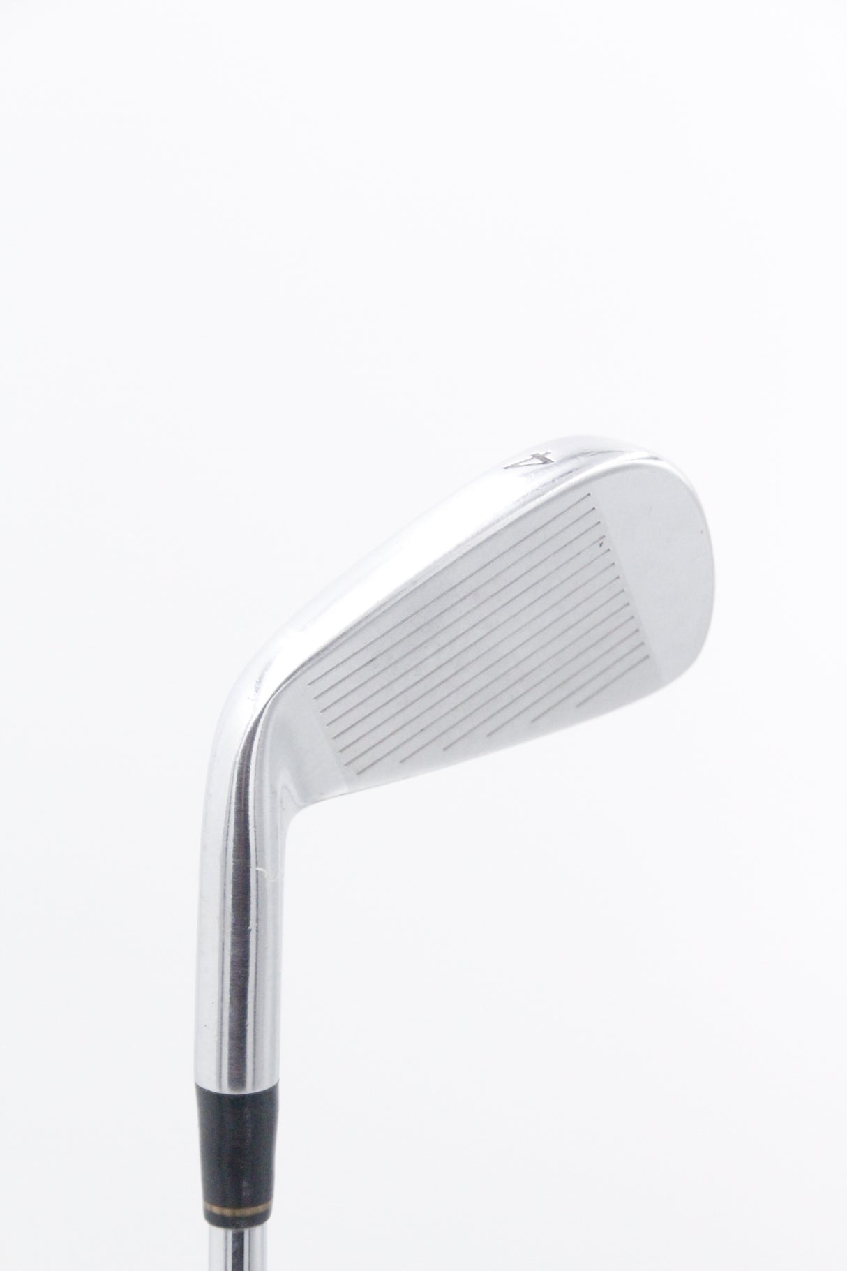 TaylorMade 2009 Tour Preferred 4 Iron 37.5"