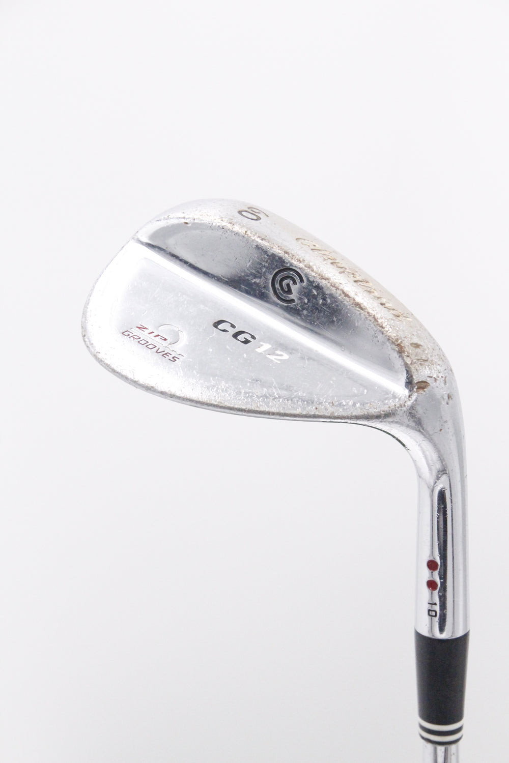 Cleveland CG12 60° LW Wedge Flex 35.5"