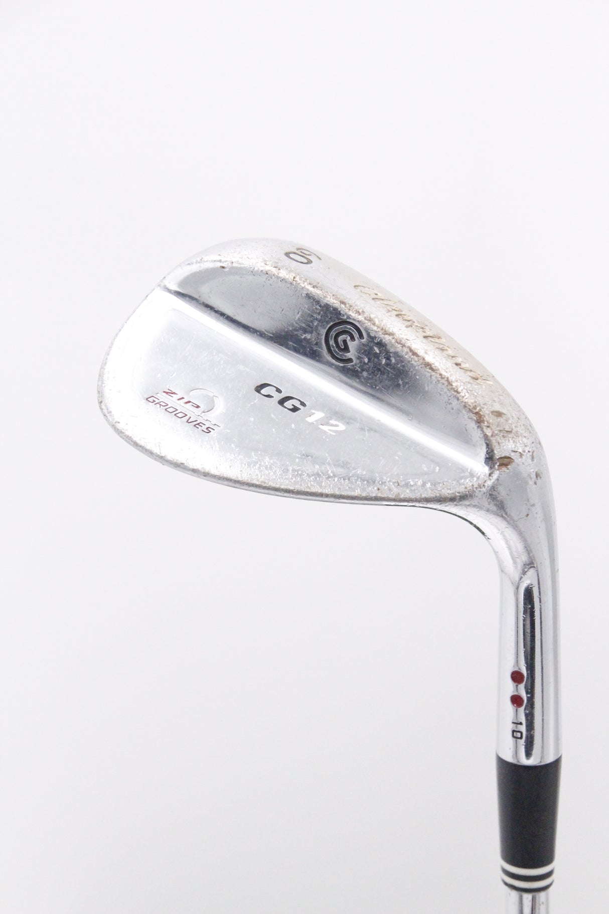 Cleveland CG12 60° LW Wedge Flex 35.5"
