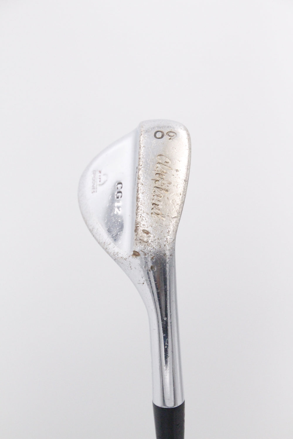 Cleveland CG12 60° LW Wedge Flex 35.5"