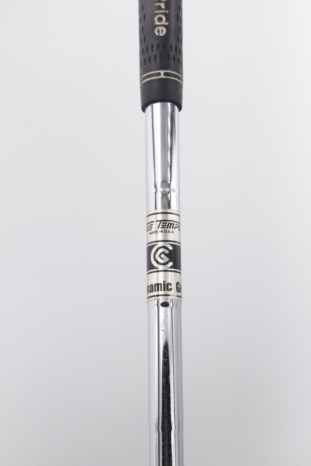 Cleveland CG12 60° LW Wedge Flex 35.5"