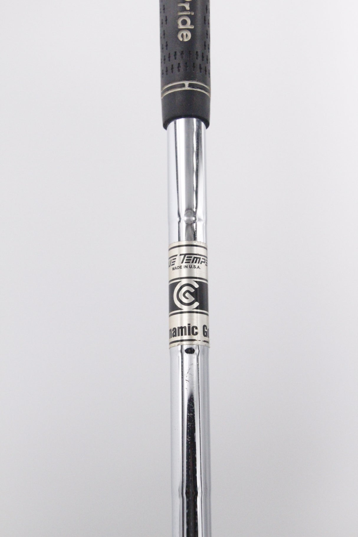 Cleveland CG12 60° LW Wedge Flex 35.5"