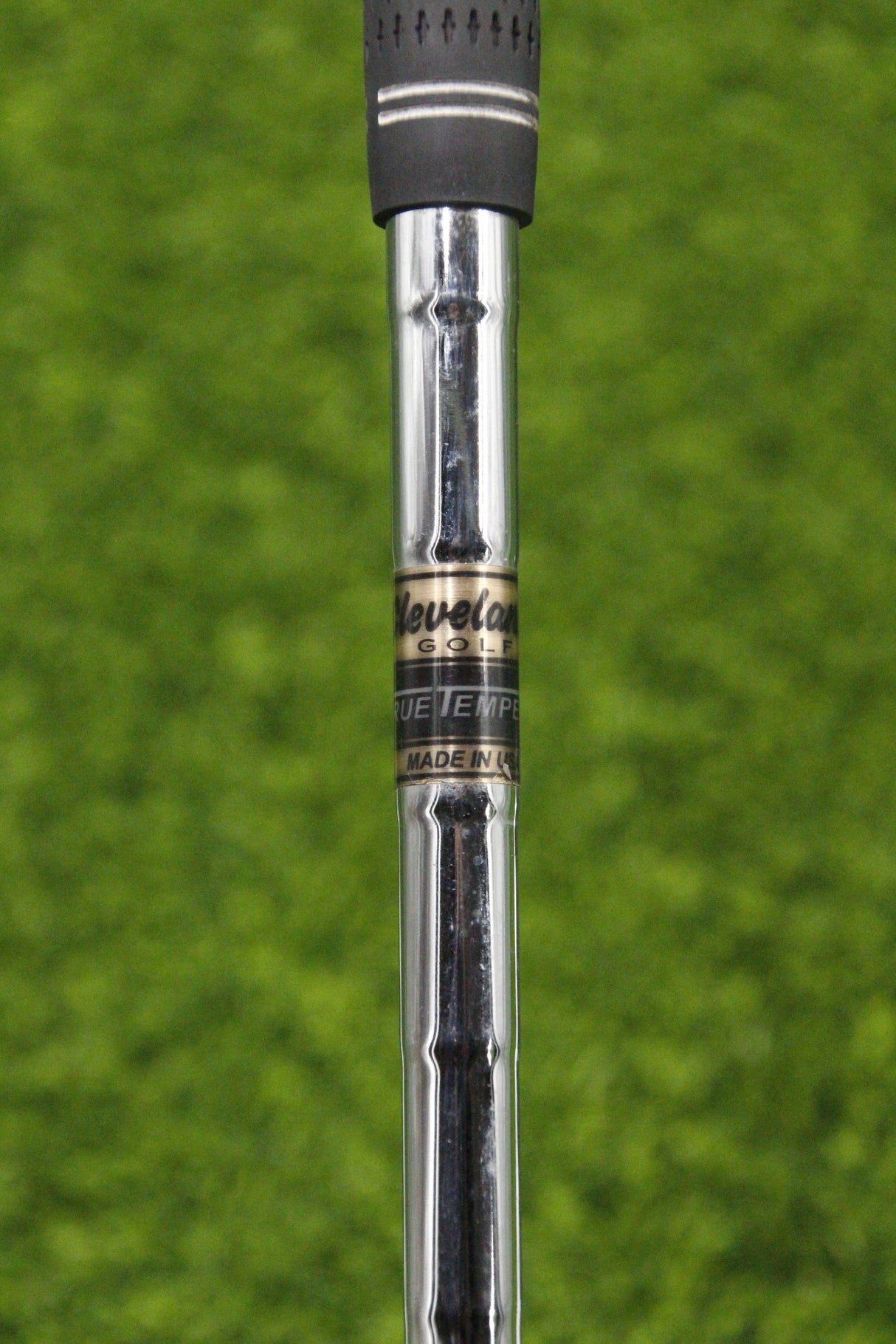 Cleveland TA5 Iron Set 3i 4i 6-PW R Flex -0.25"