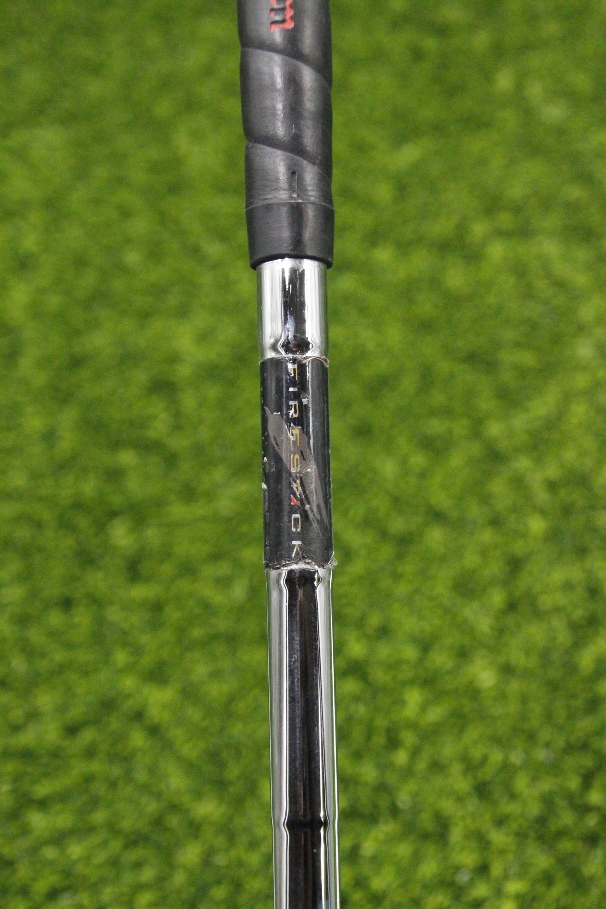 Wilson Staff Midsize Iron Set 4-PW R Flex -0.25"