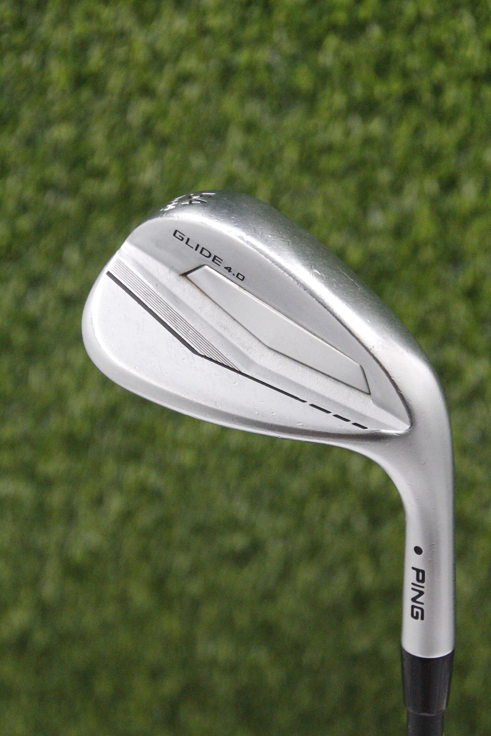 Ping Glide 4.0 54° LW SR Flex 35.5"