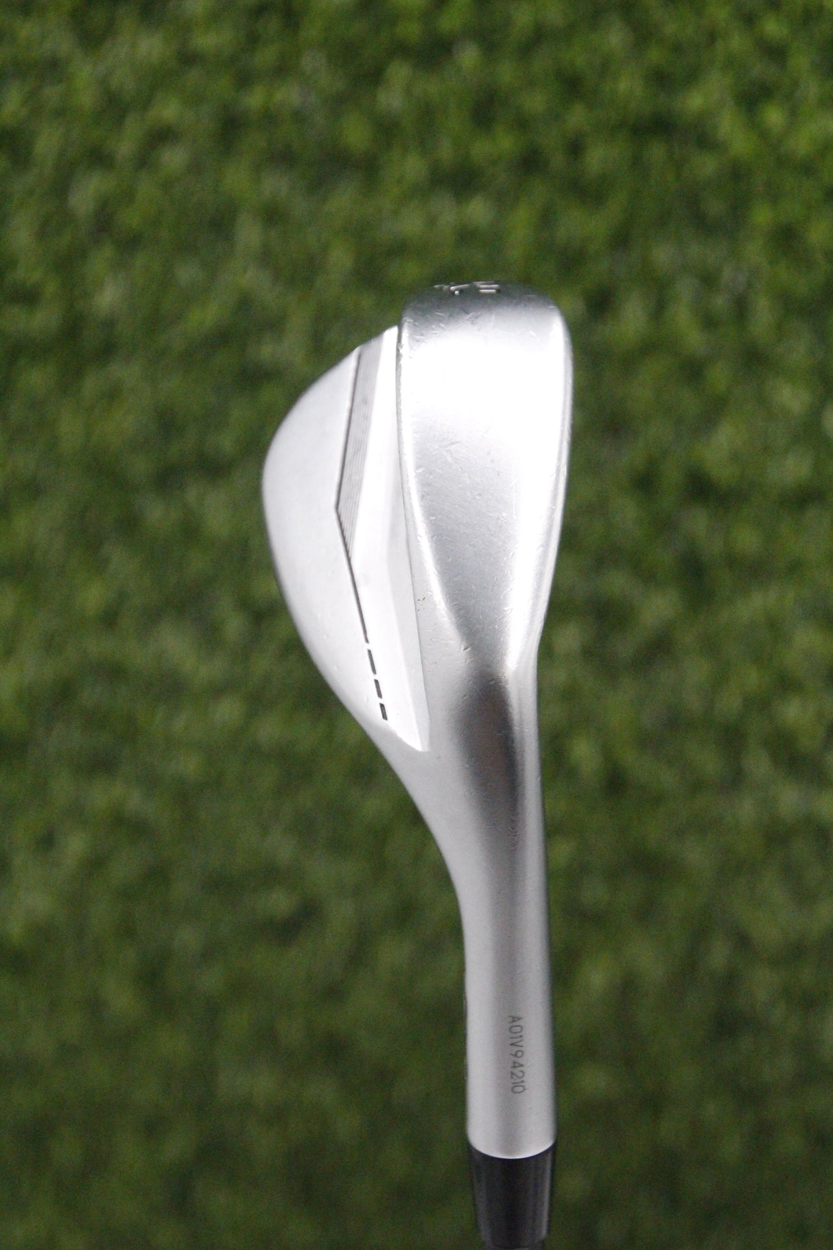 Ping Glide 4.0 54° LW SR Flex 35.5"
