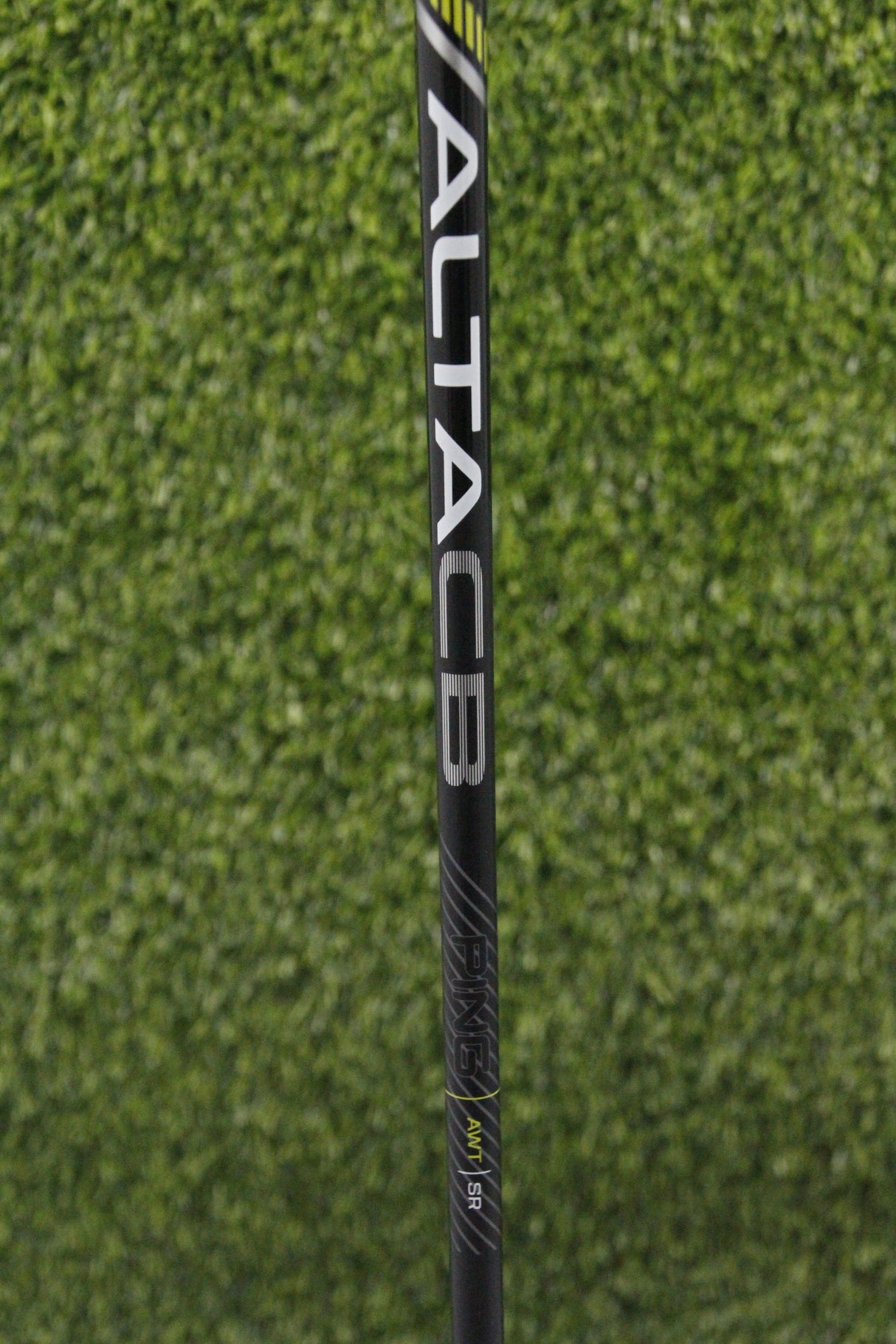Ping Glide 4.0 54° LW SR Flex 35.5"