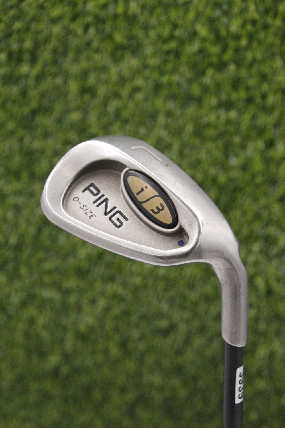 Ping i3 Oversize LW SR Flex 36"