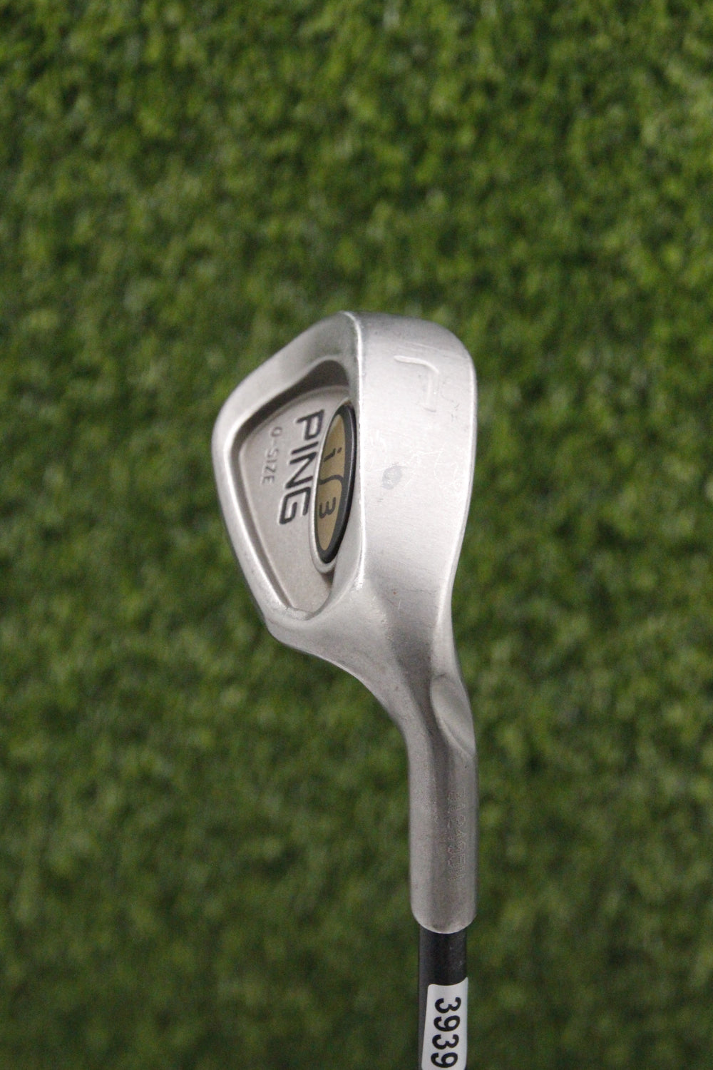 Ping i3 Oversize LW SR Flex 36"