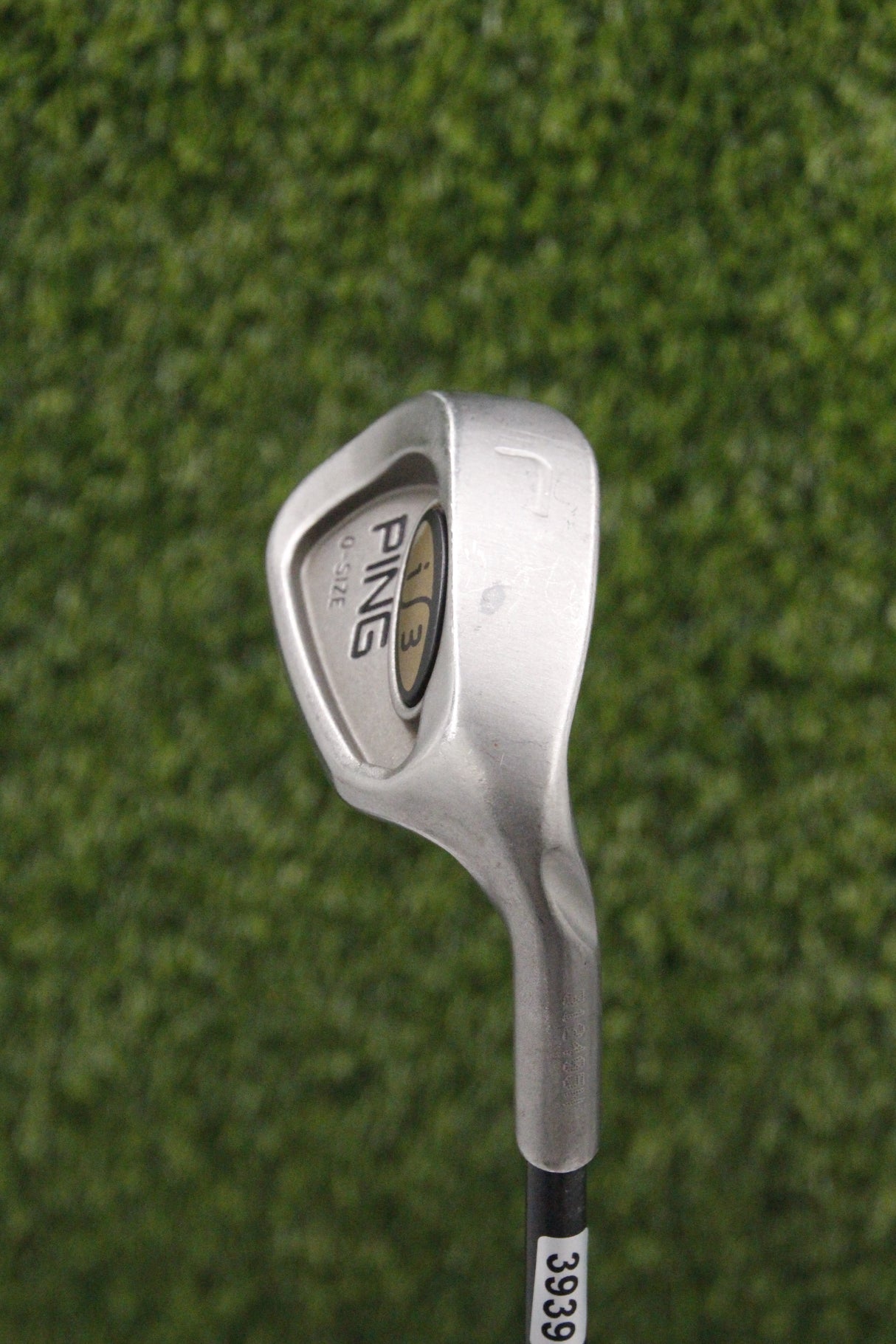 Ping i3 Oversize LW SR Flex 36"