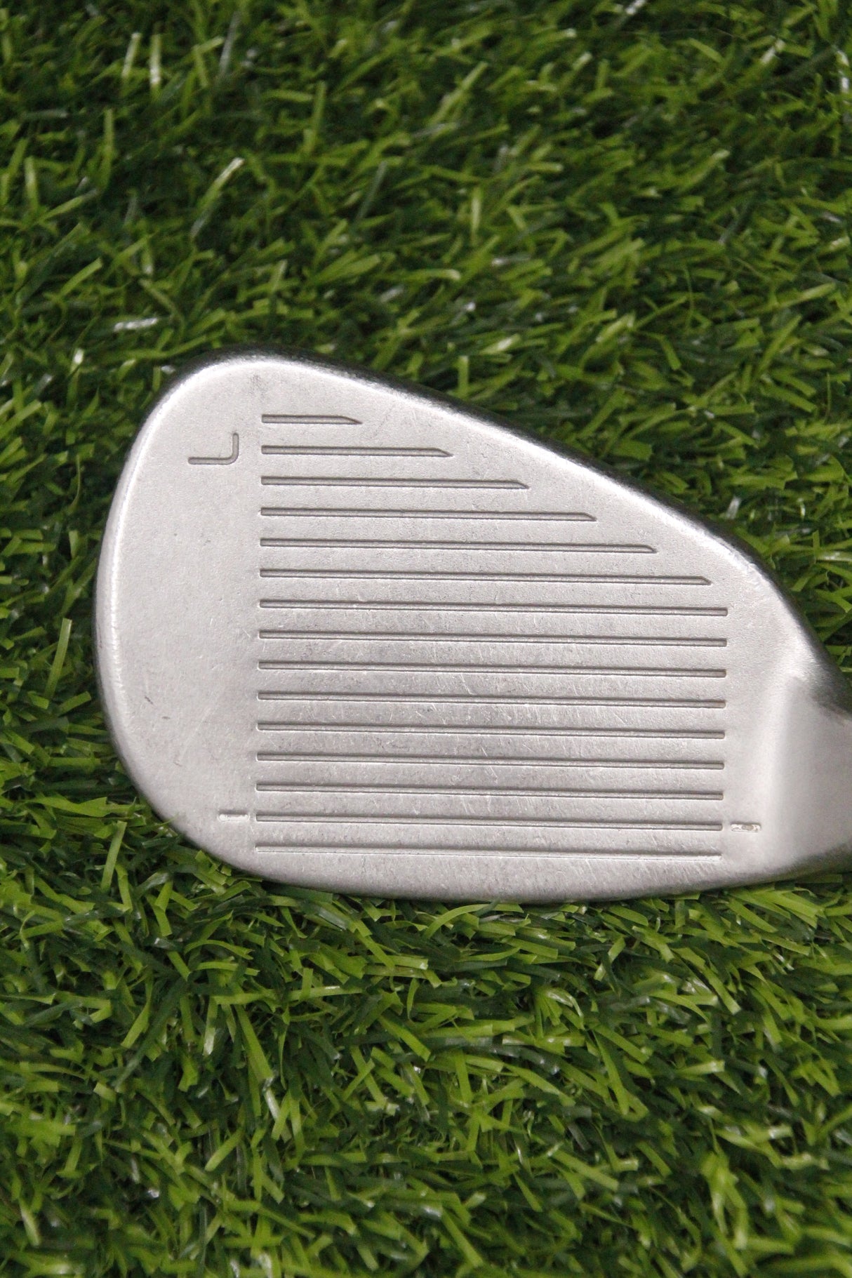 Ping i3 Oversize LW SR Flex 36"