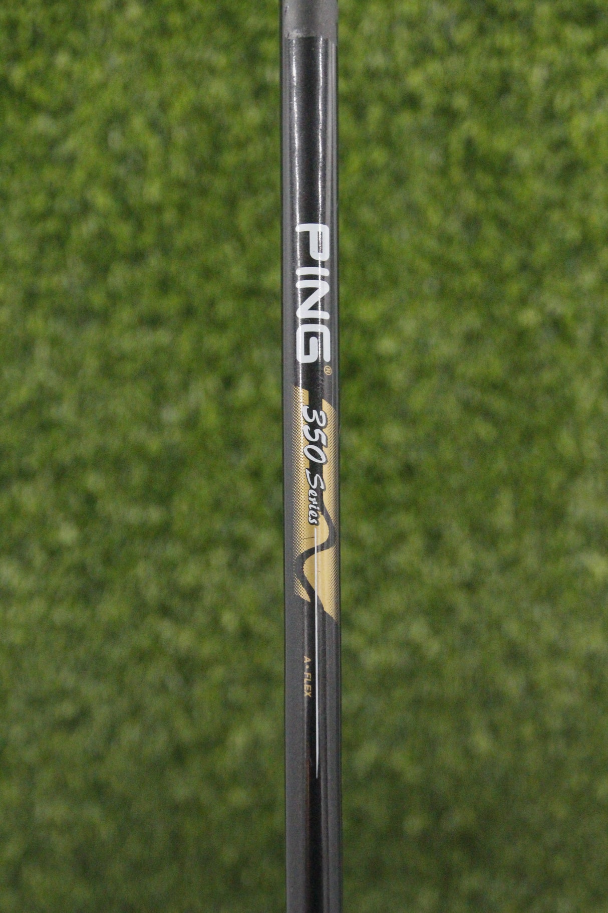 Ping i3 Oversize LW SR Flex 36"