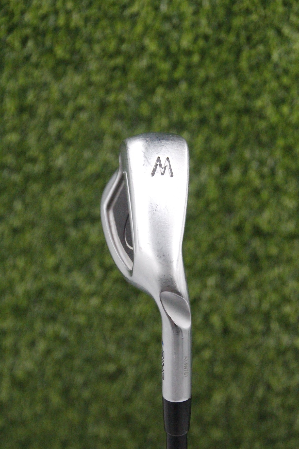 Ping G400 PW R Flex 36"